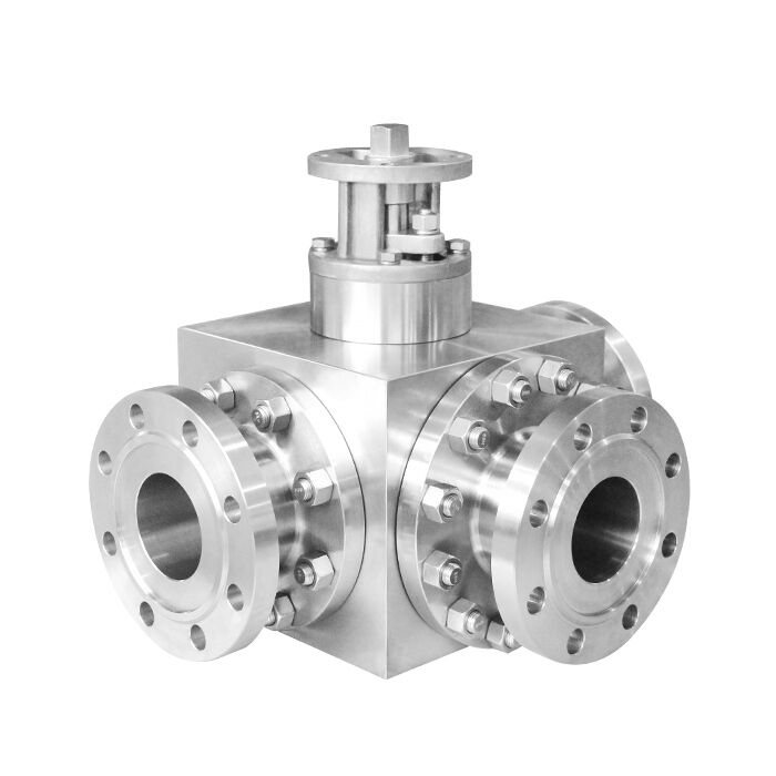 A Complete Guide to 3 Way Valve | Dombor