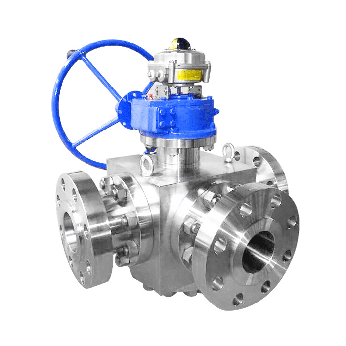 A Complete Guide to 3 Way Valve | Dombor