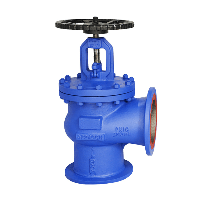 Types Of Valves Used In Steam Application | Dombor Valve