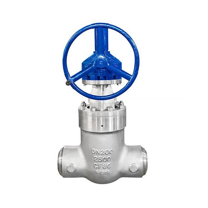 Different Types Of Ship Valves For Industrial Use | Dombor Valve