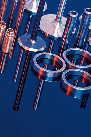 Valve Seat Material Selection Guide - Dombor